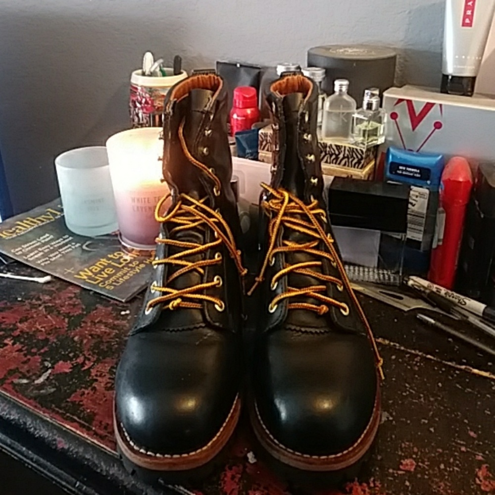 CACTUS BOOTS - Picture 4 of 4